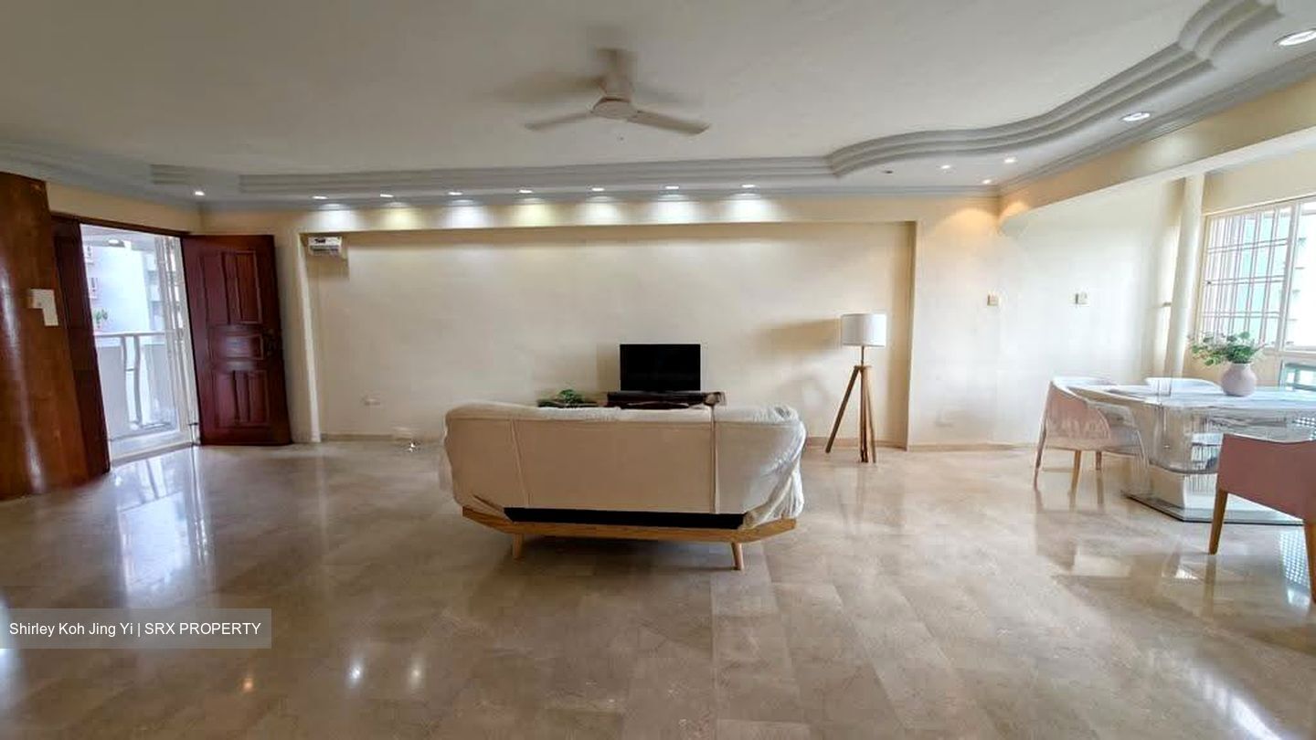 Blk 120C Rivervale Drive (Sengkang), HDB 5 Rooms #629776951
